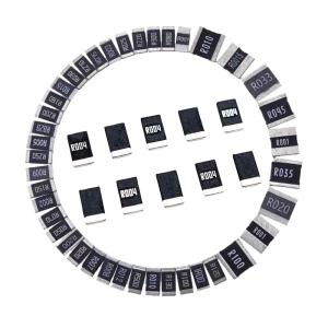 Best 2W Warna 10K R025 Smd Fuse Color Codes Array Resistor wholesale