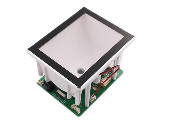 Cheap QR 2D Kiosk POS Terminal Barcode Scanner Module For APP Payment Access Control for sale