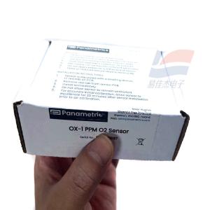 China 0-1.0000% 10000PPM 0-25% YJJ OX-1 OX-3 Low Oxygen Content Gas Oxygen Sensor with 0.01ppm Resolution and High Precision on sale