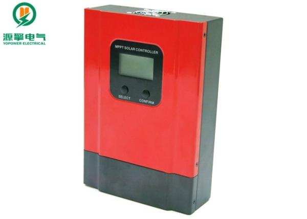 Cheap Yo Power MPPT Solar Charge Controller 50A 24V Lifepo4 Lithium Verision 3 for sale