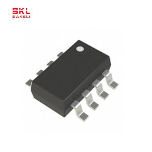 China TL072HIDDFR Amplifier IC Chip Op Amps Dual-Channel Low Input Bias Current Standard Op Amp Operation Package SOT-23-8 on sale