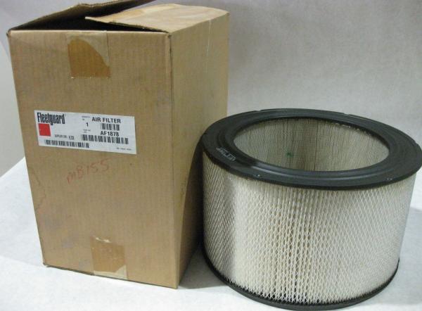 Cheap Fleetguard filter AF1878 for sale