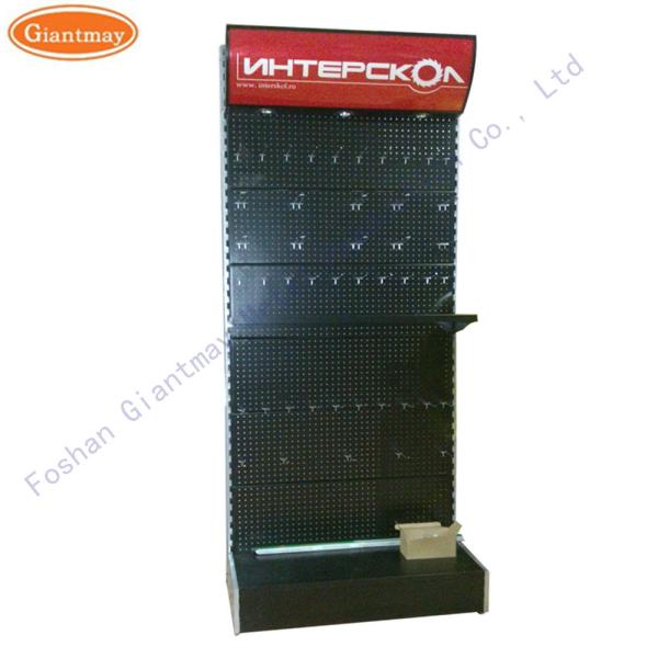 Cheap Power Rack for Hardware Tool Retail Shelves Product Display Stand for sale