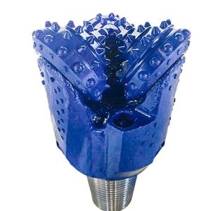 China Hard Rock Drilling   9-1/2  TCI Bit Roller Cone Bit  Of  Rock Drilling Tool on sale