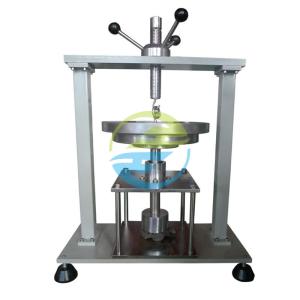 Best 300N High Precision Plug Compression Tester HC9902 Source Manufacturer Professional Socket Testing Equipment​ wholesale