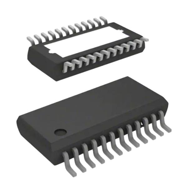 IC part component programmer universal 8 Button Capacitive Touch IC Sensor Chip