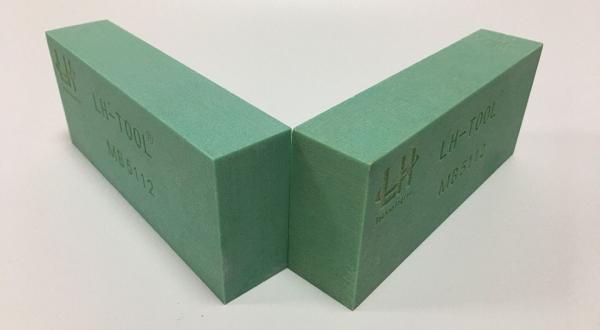 Cheap Medium 1.22g/Cm3 Epoxy Tooling Board For Sheet Metal Stamping Fixture for sale