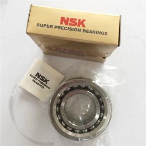 Best Angular Contact Precision NSK Ball Bearing 35TAC72BSUC10PN7B 35x72x15mm wholesale