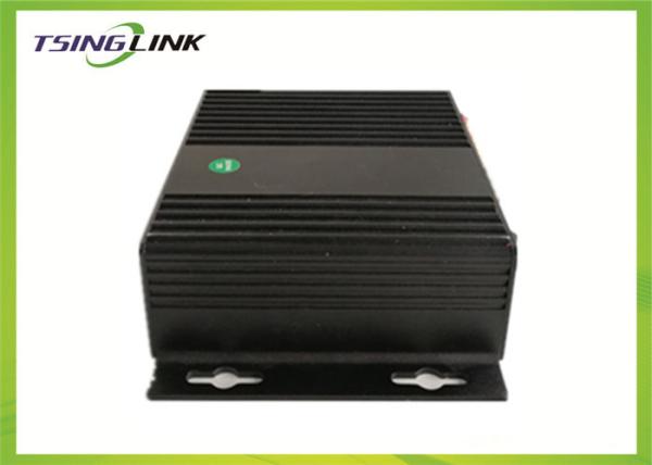 Cheap Low Maintenance Rate Use In Unmanned Environment 3G/4G/WIFI Low-Power AHD Video Server With SD Card for sale