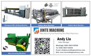 Best Chicken Fence Twists Netting Hexagonal Wire Mesh Machine wholesale