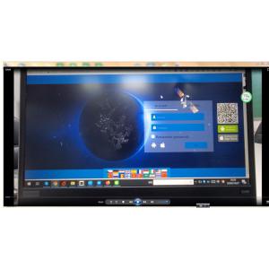 Longitude SOS Alert GPS Tracking Platform ROHS With Free Software