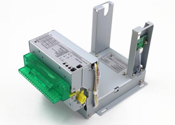 Cheap Android Small Handheld Label Printer Module Systems 200mm / S for sale