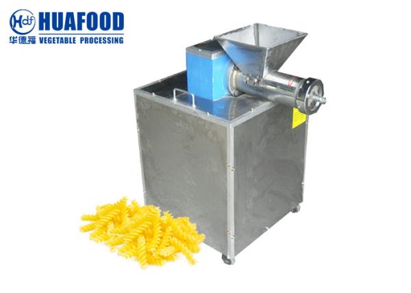 Cheap Food Processing Spaghetti Making Machines Small Scale Pasta Maker Equipment for sale