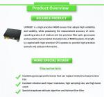 UNIVO UBTM207 Navigation Inertial Navigation System with Stable Attitude and