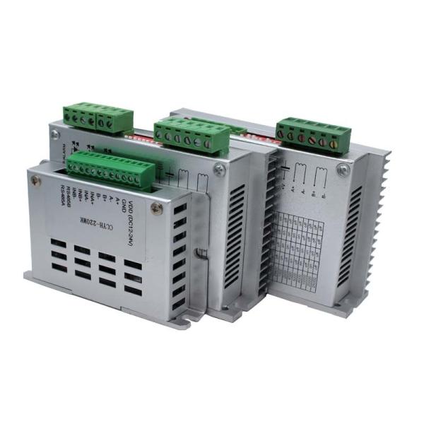 Cheap Diy Brushless Dc Motor Controller Chip Driver 12V 1A With Multiple Protections for sale