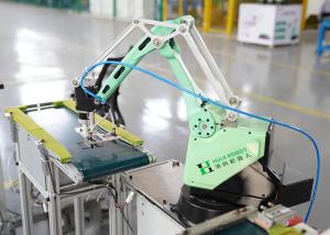 4 Axis Automation Robotic Arm