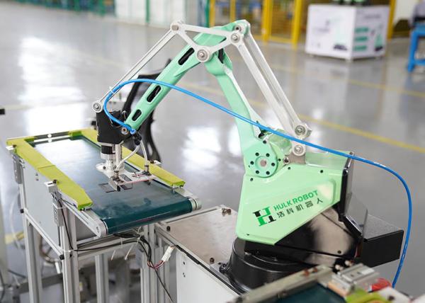 Cheap 4 Axis Automation Robotic Arm for sale