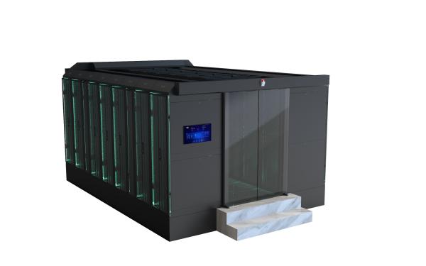 Cheap TC Modular Data Center Solutions Prefabricated Modular Data Center for sale