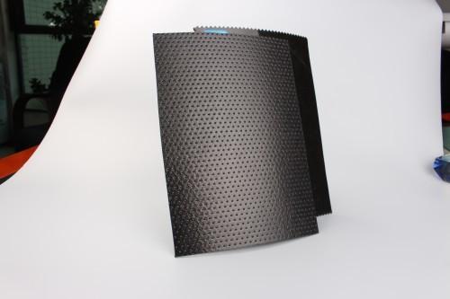 Cheap Customized HDPE Textured Geomembrane for Various Engineering Projects for sale