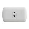Buy cheap American Standard 1 Gang Socket CJ SERIES PP Material With Copper Parts And from wholesalers