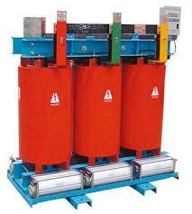 Class A Insulation Series Dry Transformer cast resin transformer 10kv 35kv