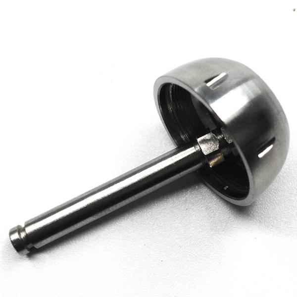 Cheap CNC Machining Turning Parts for sale