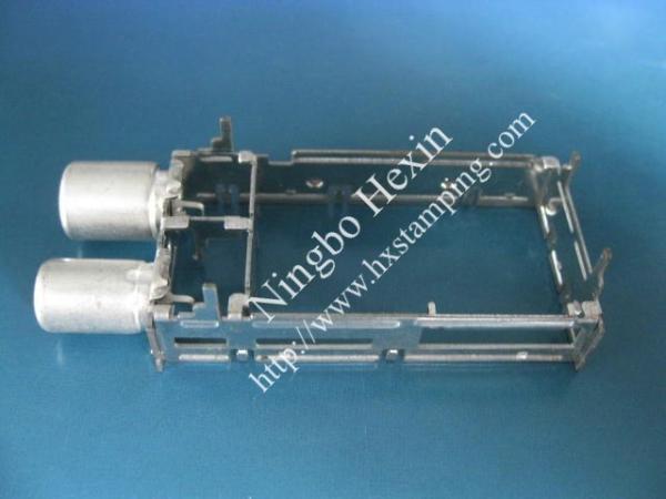 Cheap IEC connector with shield for set top box for sale