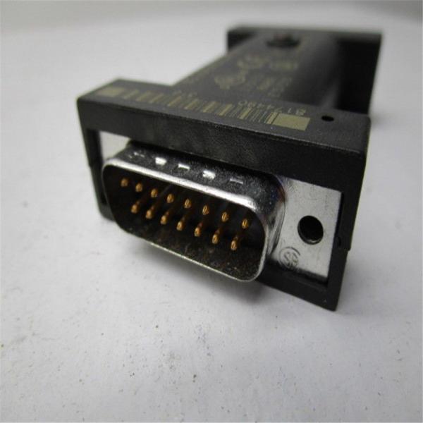 Cheap 24 VDC Positive Logic, 0 .5A per point, 16 points IC200MDL740  GE VersaMax Discrete Output Module for sale