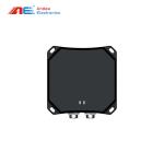 High Performance Active RFID Reader 13.56MHz Split For Distributed Production