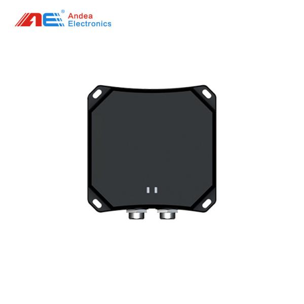 Cheap RFID Reader UHF ISO18000-6C Protocol Modbus RS485 Communication For Decentralized Identification Of Products And Goods for sale