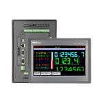 16 Analog Input Coolmay HMI PLC CORTEX A8 CPU Programming Port