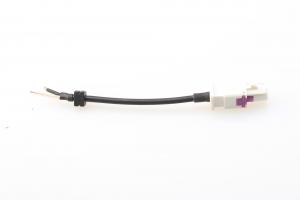 Best 50 OHM RF Cable Assembly Fakra Connector SMB Male With RG 174 Cable Code A to Z wholesale
