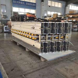 Best ISO Conveyor Belt Vulcanizing Machine Portable Belt Vulcanizer For Repairing Conveyor wholesale