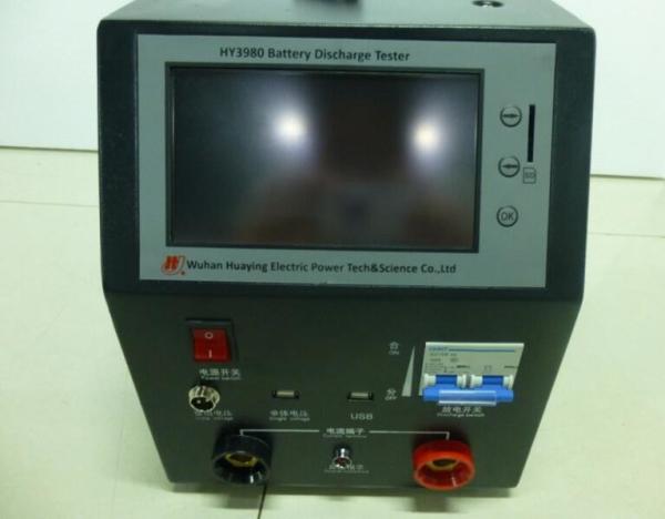 Cheap Battery String Discharger and Battery Capacity Tester for sale