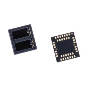 Sensor IC MAXM86146CFU Complete Optical Biometric Sensors Module