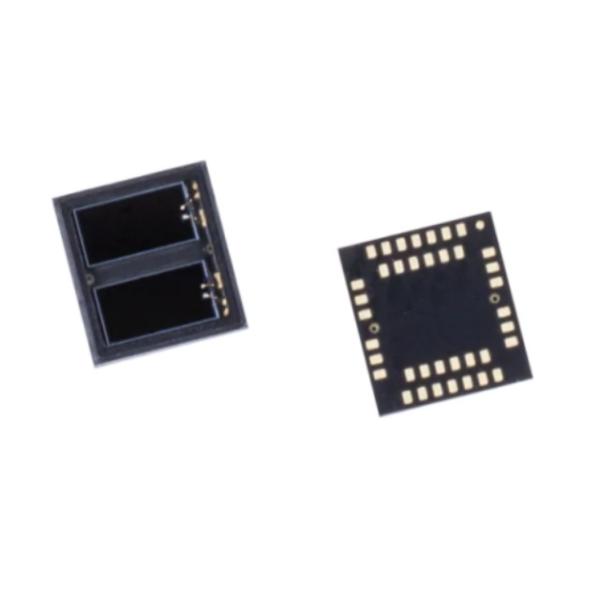 Cheap Sensor IC MAXM86146CFU Complete Optical Biometric Sensors Module for sale
