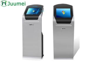 Best Smart Multifunction Queue Ticket Dispenser Machine With Touch Screen wholesale
