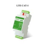 Serial To Lte DIN Rail Modem Modbus TCP UNIT For IOT Industry Farming