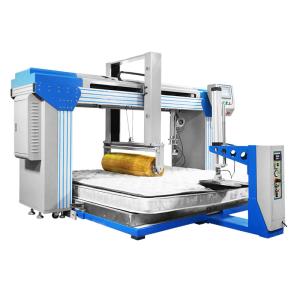Best LCD Mattress Rollator Durability Tester Furniture Testing Machine wholesale