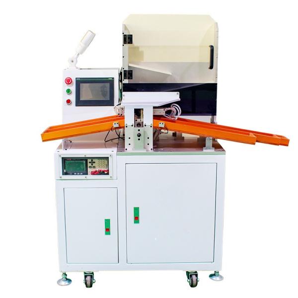 Cheap Automatic 18650 26650 32650 21700 Battery Cell Sorting Machine,battery testing machine for sale