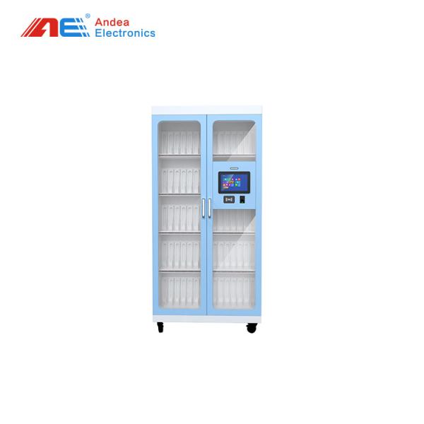 Cheap High Value RFID Real Time File Inventory Management Cabinet for sale