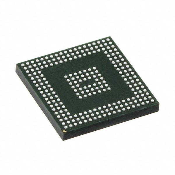 Cheap Embedded Processors XC7S25-L1CSGA324I Tray FPGA IC Field Programmable Gate Array for sale