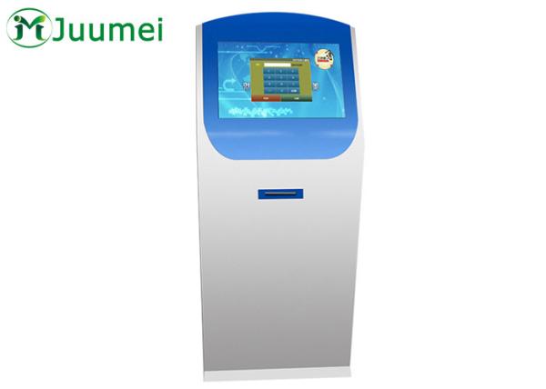 Cheap Multifunctional Electronic Queuing System , Queue Management Display for sale
