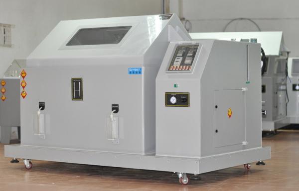 Cheap Seawater Acidified Salt Spray Test Chamber for Testing of SWAAT NSS CASS Surface Coatings for sale