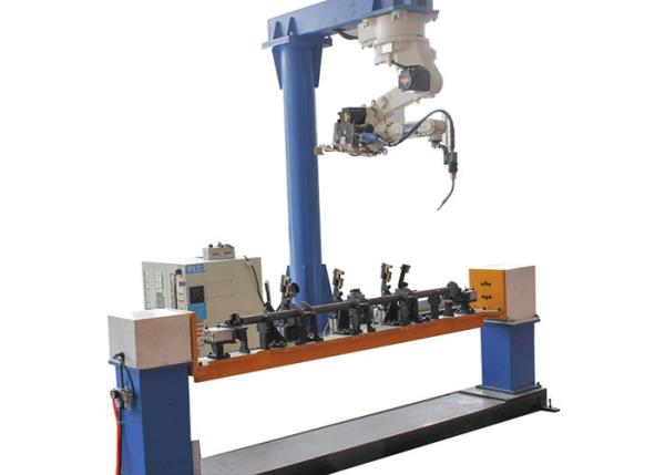 Cheap Industrial Barrel Cleaning Custom Automation Systems , Fast Robotic Process Automation for sale