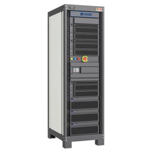 Best Big Capacity Battery Module / Pack Testing System Battery Quality Control Test Machine wholesale