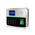 Biometric Fingerprint Time Attendance System Device with built-in Battery