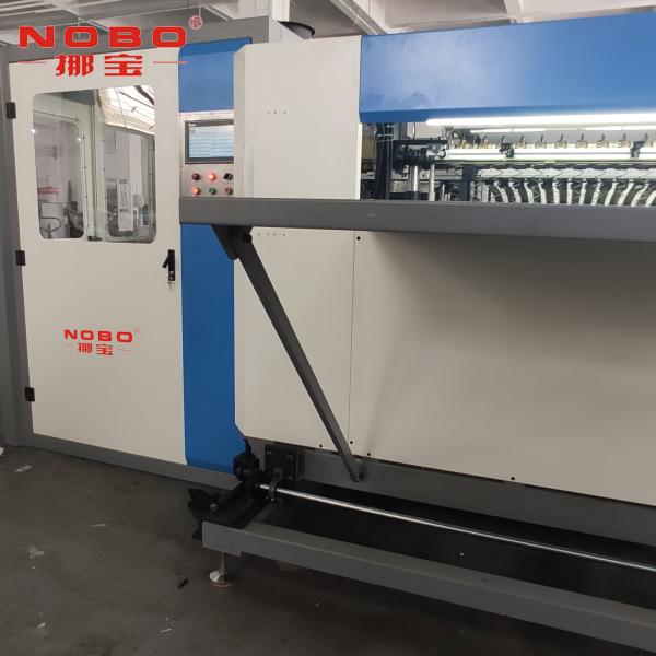 Cheap 1KW CNC Spring Assembly Machine NOBO Wire Spring Making Machine for sale