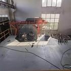 China 1 Seat Aluminum Rotational Molds with and 10000 Shots Mould Life Polish/Sandblast on sale