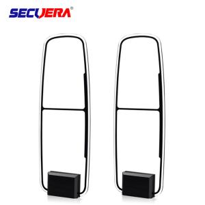 China EAS AM 58Khz retail anti-theft eas system devices door sensor alarm on sale